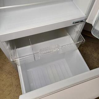 r売約済み❌国産ペア！パナソニック 家電2点セット(洗濯機・冷蔵庫)の画像