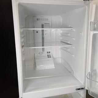 r売約済み❌国産ペア！パナソニック 家電2点セット(洗濯機・冷蔵庫)の画像