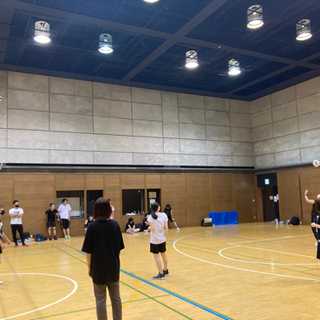 次回6/5🏐渋谷・新宿近隣★バレーボール★性別・経験不問♪