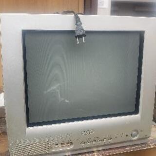 ブラウン管 テレビ ジャンク