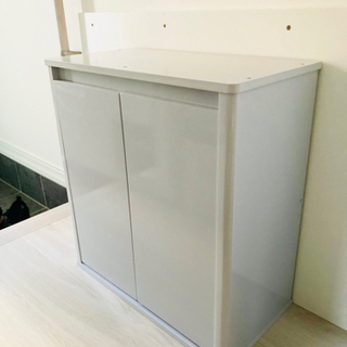 ☆『【水槽台】☆耐荷重１００ｋｇ・寿工芸プロスタイル600Sホワイト☆