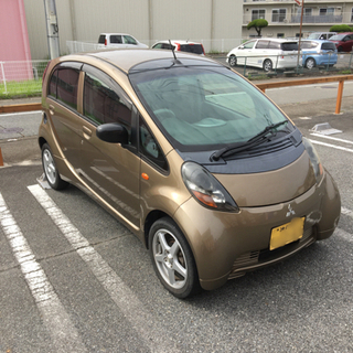 ○値下げ！アイ 車検1年 アルミ コミコミ○ 