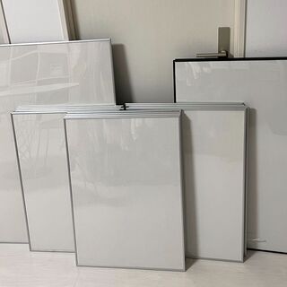 アルミポスターフレーム 15個