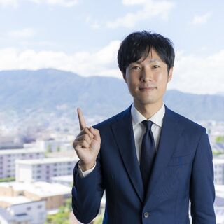 ＬＰガスをご案内するルート営業の画像