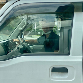 【急募・尼崎市】お昼から遅めのスタート！大手ECサイトの配送ドライバー