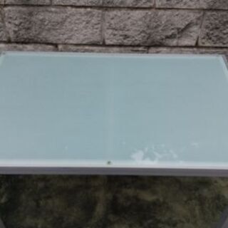 ダイニングテーブル 清掃済み
