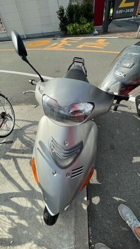 【廃車手続き請負で5000円OFF】125cc 原付二種　スズキ　ヴェクスター