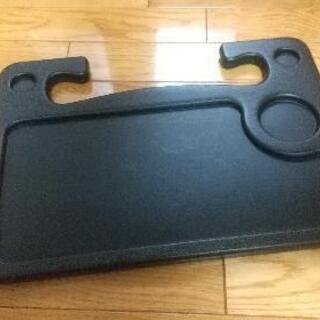 ハンドルテーブル