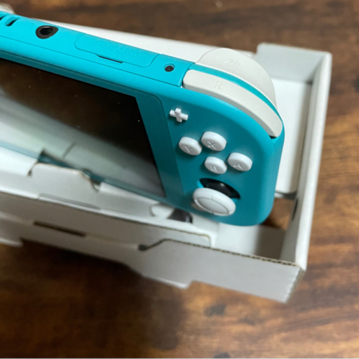 ニンテンドースイッチライト