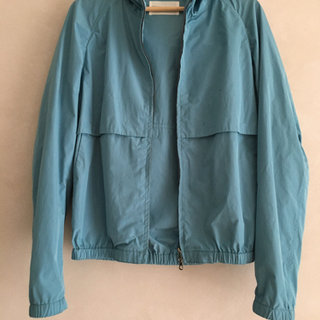 （値下）トゥモローランド　メンズ　パーカー