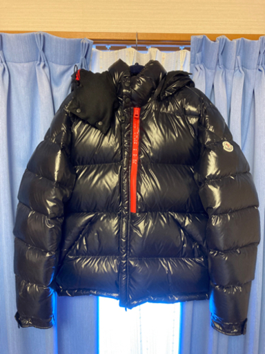 美品 モンクレール