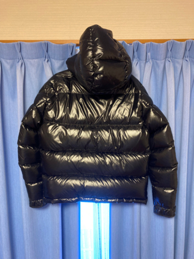 美品 モンクレール