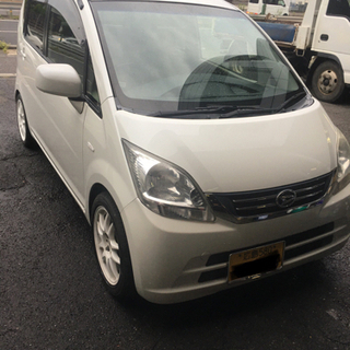 21年式　l175 ムーブ　全込