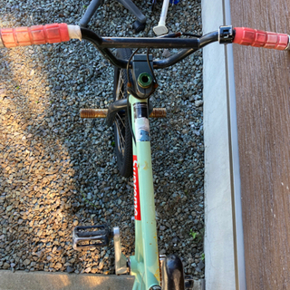 自転車売ります