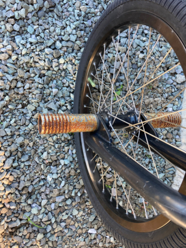 自転車売ります