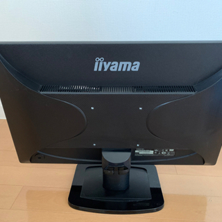 iiyama 21.5 インチ　モニター ディスプレイ E2282HS-GBの画像
