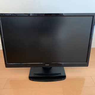 iiyama 21.5 インチ　モニター ディスプレイ E2282HS-GBの画像