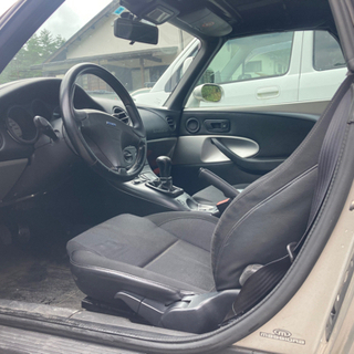 フィアット⭐︎バルケッタ　車検長いの画像