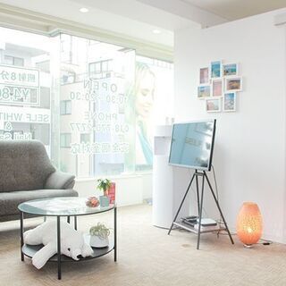 ✨リニューアルオープン🎉✨【上尾駅東口駅前】歯のセルフホワイトニング専門店ティンクルホワイト☆彡　 − 埼玉県