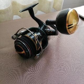 シマノ 20ステラSW 6000XG