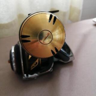 シマノ 20ステラSW 6000XG