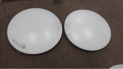 LED照明　ニトリ　6畳　1個1500円です★