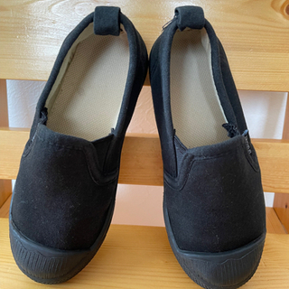 子供靴2足セット17cm【最終値下げ】の画像