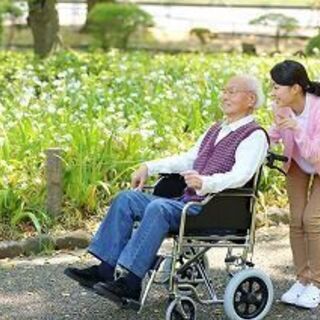 ＼介護経験のある方必見！＠江陽／ 空いた時間でモクモク介護 ☆時短勤務可 ☆時給1150円～の画像