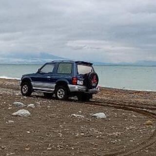 再びの4wd！