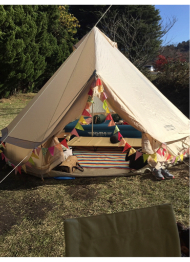 キャンプセット　バラ売りしません