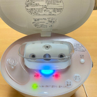 パナソニック ナノケアEH スチーマー
