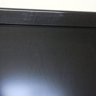 32型液晶テレビ☆SHARP☆LC-32DX2☆2009年製☆スタンド無し☆リモコン付き☆B-CASカード無し☆動作確認済☆ブルーレイドライブ内臓☆中古品☆シャープ☆32インチ☆G097の画像