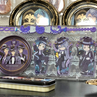 ツイステ友達募集
