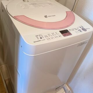 SHARP ES-GE60N