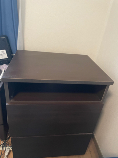 木製収納ラック