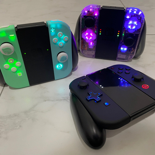 Switch ジョイコン＆Switch Lite スティック修理...