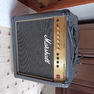 Marshall　valvestate　AVT2000