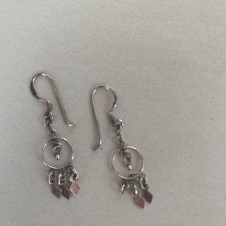 【無料】アクセサリー各種　お好きなの持っていってください。の画像