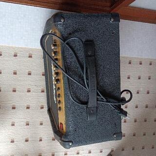 Marshall　valvestate　AVT2000の画像