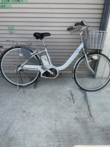 現在お話中です