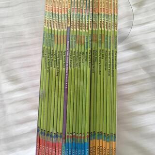 Oxford Reading Tree 25冊 Level4-6の画像