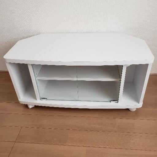 テレビ台 コーナー