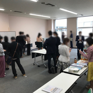 令和3年10/20長野【第39回 長野ワンコインビジネス交流会】