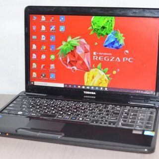 Windows11/新品SSD256G/メモリ8G/DynaBook/ピンク色 Win11☆ブルーレイ☆新品SSD256GB☆メモリ8G☆ピンクDynabook