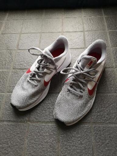 NIKE　ランニングシューズ