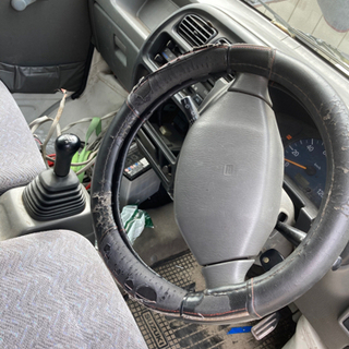 ❗️軽箱バン(9月10日まで限定)❗️購入者決まりましたの画像