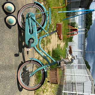自転車