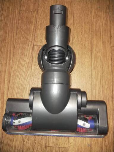 DYSON　型番24034　サイクロン　クリーナーパーツ　モーターヘッド