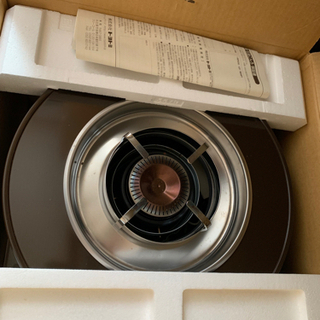 トヨホームヒーターの画像