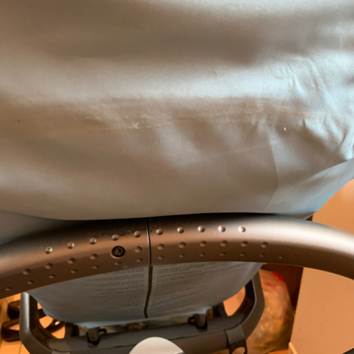 STOKKE エクスプローリー　ベビーカー